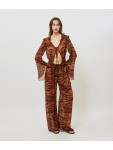 VALENTINA PANTS PRINTED