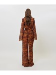 VALENTINA PANTS PRINTED