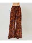 VALENTINA PANTS PRINTED