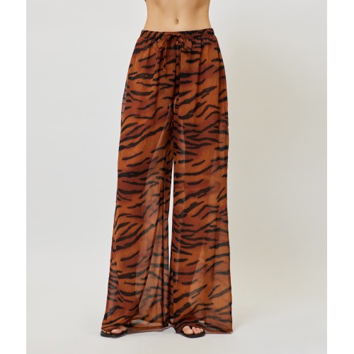 VALENTINA PANTS PRINTED