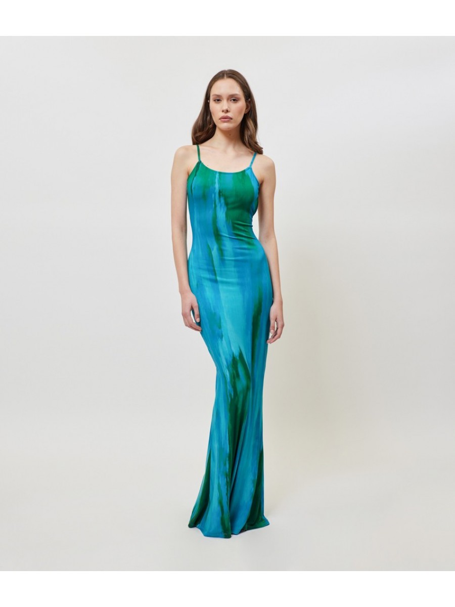 VERONICA DRESS