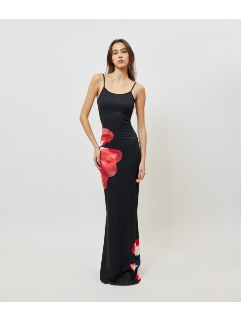 VERONICA DRESS