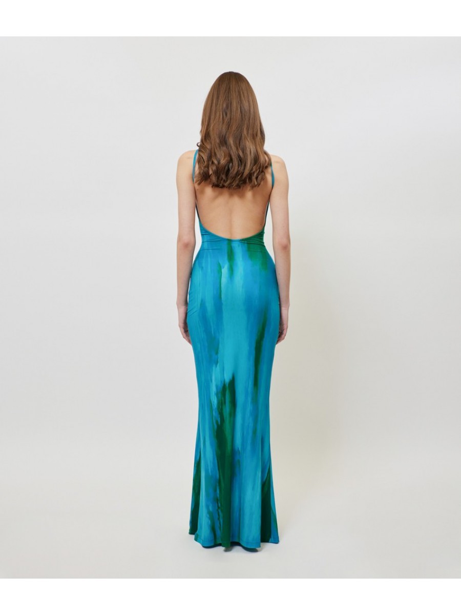 VERONICA DRESS