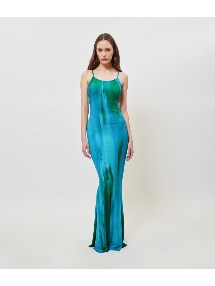 VERONICA DRESS