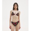 NEMESIA PRINTED BIKINI