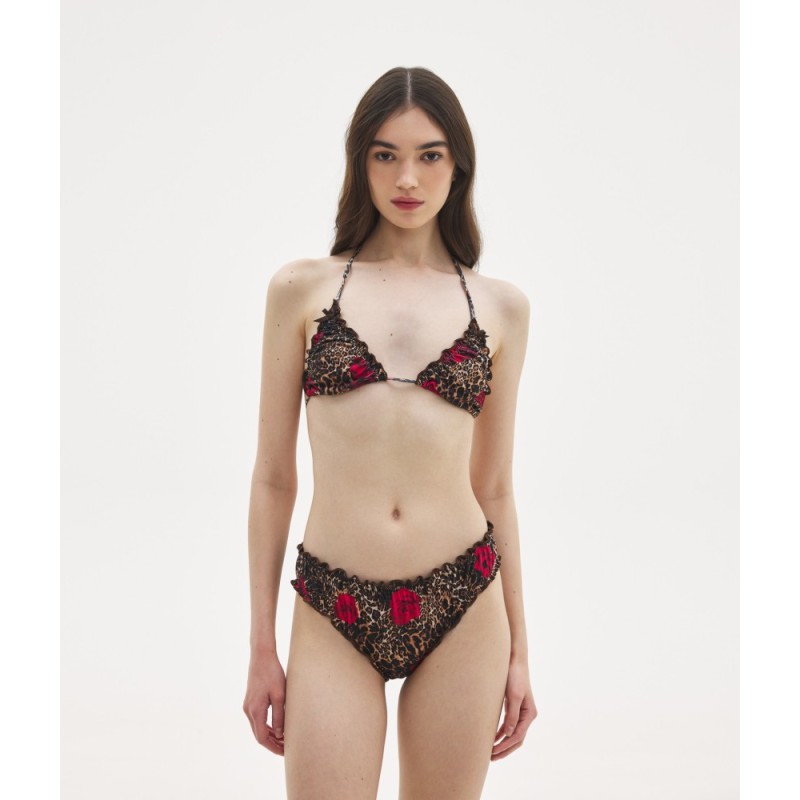 NEMESIA PRINTED BIKINI