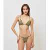 ZENIA PRINTED BIKINI