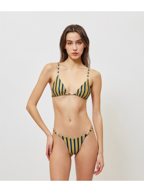 ZENIA PRINTED BIKINI
