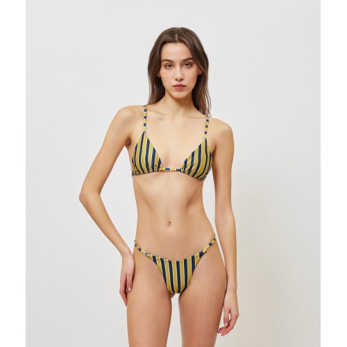 ZENIA PRINTED BIKINI