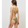 ZENIA PRINTED BIKINI