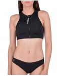 ΜΠΙΚΙΝΙ SUPERDRY ΠΑΝΩ  ΜΑΥΡΟ G30032EO