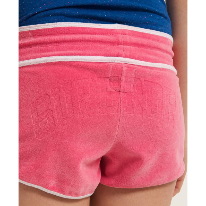 G57GU014 SUPERDRY SHORTS