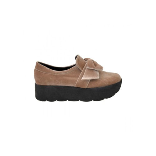 16/02 OXFORD PLATFORM PINK
