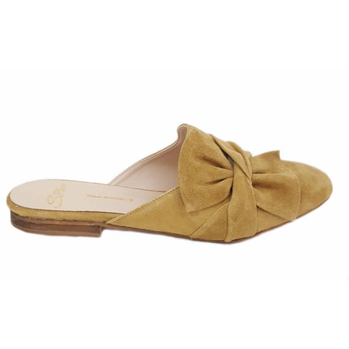 LOAFER ΤΑΜΠΑ ΚΑΣΤΟΡΙ S.PIERO 1T/09
