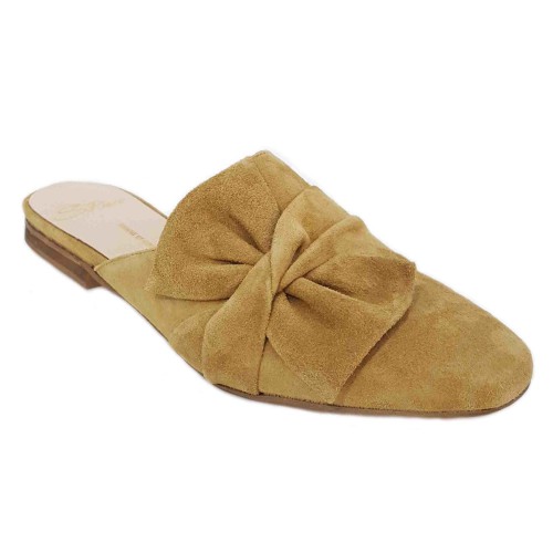 LOAFER ΤΑΜΠΑ ΚΑΣΤΟΡΙ S.PIERO 1T/09