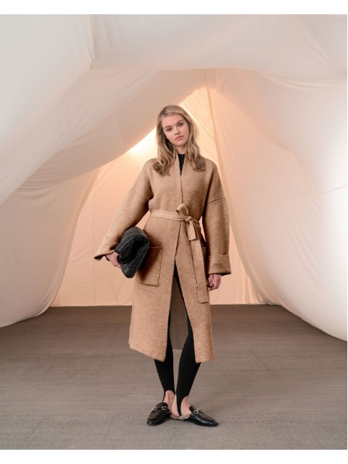 Apiece apart 2025 juul coat