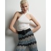 TM8021 KNIT TANK TOP