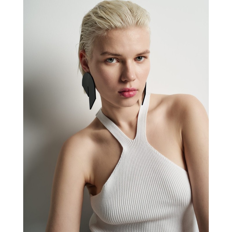 TM8021 KNIT TANK TOP