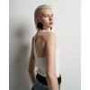 TM8021 KNIT TANK TOP