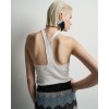 TM8021 KNIT TANK TOP