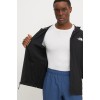 NF0A8BP1JK31 M MA HOODED WIND JACKET TNF BLACK