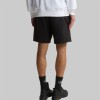 NF0A8GQBJK31 M SIMPLE DOME LIGHT REGULAR SHORTS TNF BLACK