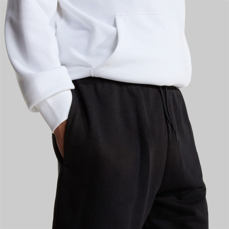 NF0A8GQBJK31 M SIMPLE DOME LIGHT REGULAR SHORTS TNF BLACK