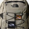 NF00CF9C5IF1 BOREALIS CLASSIC BKP CLAY GREY/TNF B
