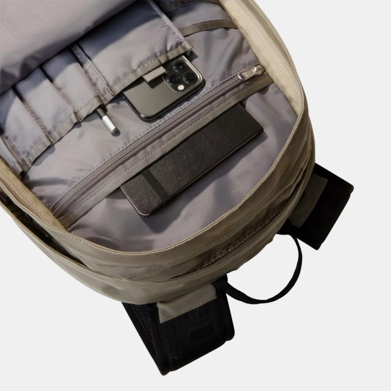 NF00CF9C5IF1 BOREALIS CLASSIC BKP CLAY GREY/TNF B