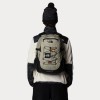 NF00CF9C5IF1 BOREALIS CLASSIC BKP CLAY GREY/TNF B