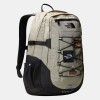NF00CF9C5IF1 BOREALIS CLASSIC BKP CLAY GREY/TNF B