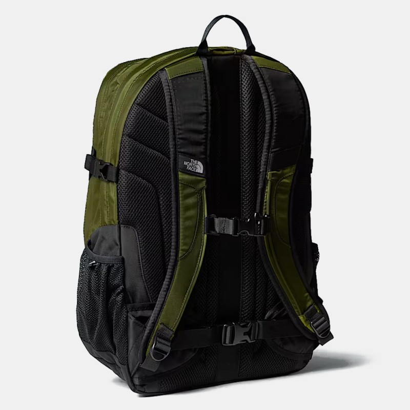 NF00CF9CDIW1 BOREALOIS CLASSIC WOODLAND GREEN/TNF BLK