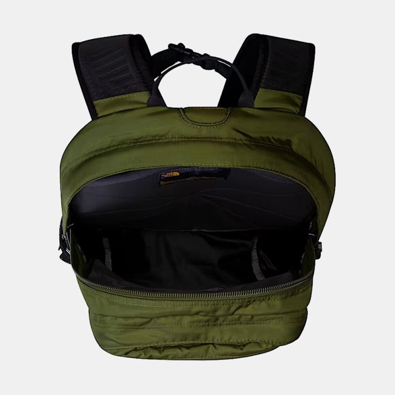 NF00CF9CDIW1 BOREALOIS CLASSIC WOODLAND GREEN/TNF BLK