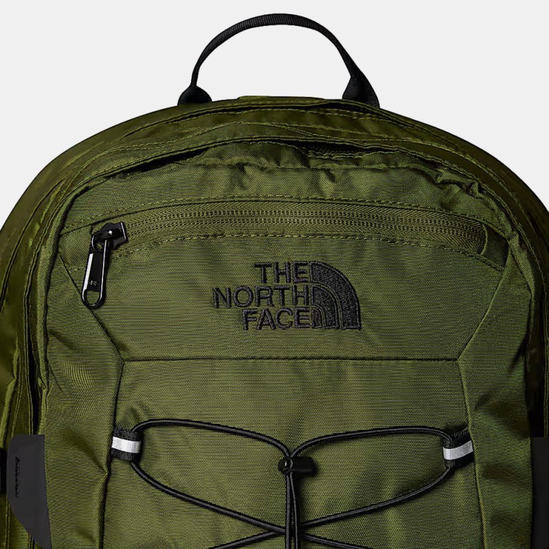NF00CF9CDIW1 BOREALOIS CLASSIC WOODLAND GREEN/TNF BLK