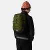 NF00CF9CDIW1 BOREALOIS CLASSIC WOODLAND GREEN/TNF BLK