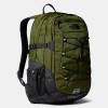 NF00CF9CDIW1 BOREALOIS CLASSIC WOODLAND GREEN/TNF BLK