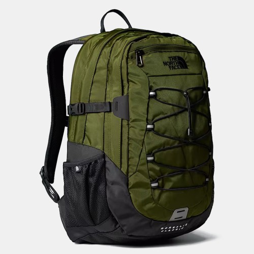 NF00CF9CDIW1 BOREALOIS CLASSIC WOODLAND GREEN/TNF BLK