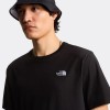 NF0A8CZ2JK31 M EVOLUTION SIMPLE DOME REGULAR SHORT SL TNF