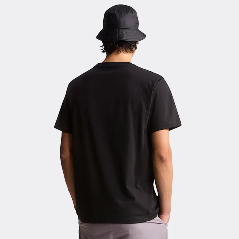 NF0A8CZ2JK31 M EVOLUTION SIMPLE DOME REGULAR SHORT SL TNF