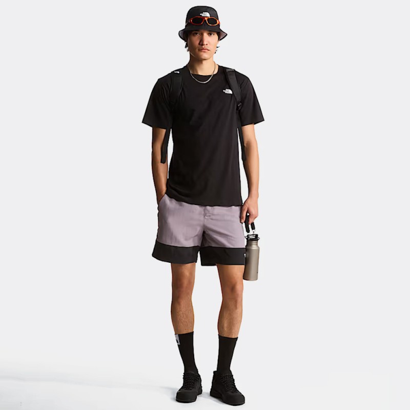 NF0A8CZ2JK31 M EVOLUTION SIMPLE DOME REGULAR SHORT SL TNF