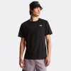 NF0A8CZ2JK31 M EVOLUTION SIMPLE DOME REGULAR SHORT SL TNF