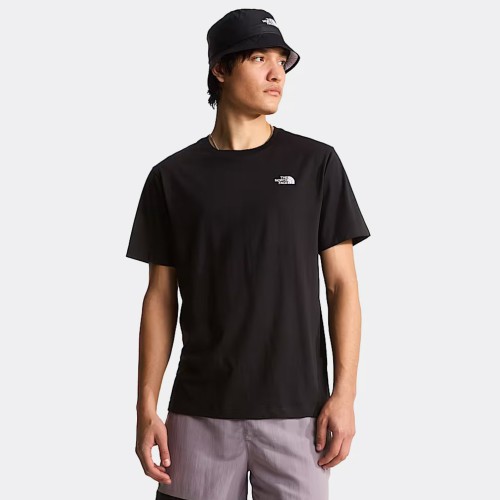 NF0A8CZ2JK31 M EVOLUTION SIMPLE DOME REGULAR SHORT SL TNF