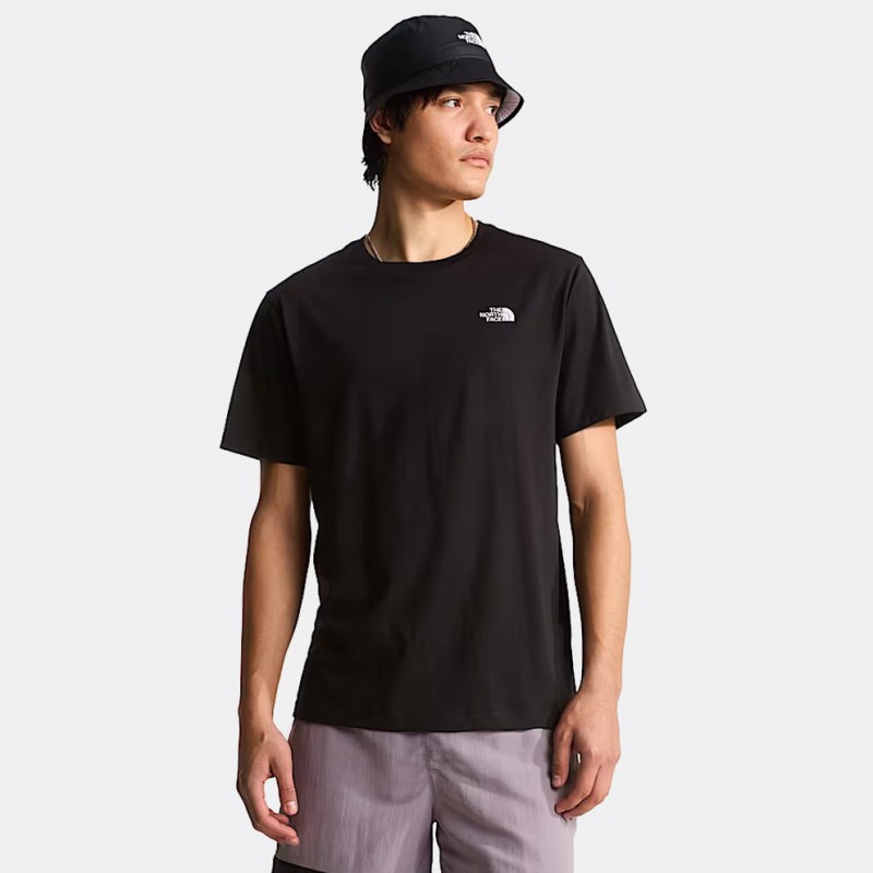 NF0A8CZ2JK31 M EVOLUTION SIMPLE DOME REGULAR SHORT SL TNF