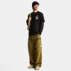 NF0A8GQXJK31 M MOUNTAIN PLAY RELAXED SHORT SLEEVE TEE TNF BLACK