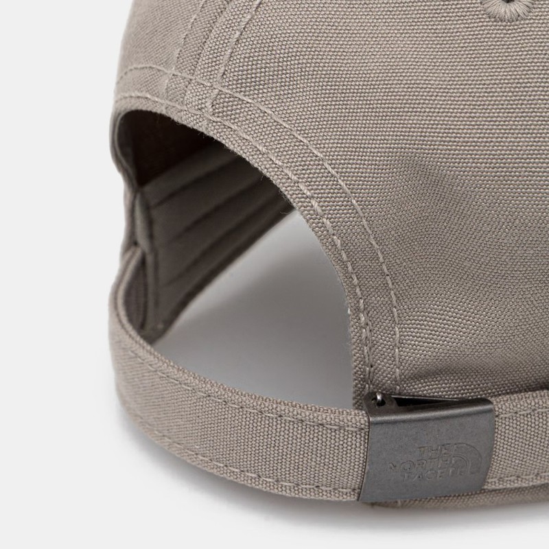 NF0A4VSV2MB1 RECYCLED 66 CLASSIC HAT STONE SLAB