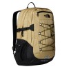 NF00CF9CQV21 BOREALIS CLASSIC KHAKI STONE/TNF BLACK