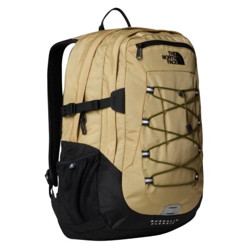 NF00CF9CQV21 BOREALIS CLASSIC KHAKI STONE/TNF BLACK