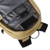 NF00CF9CQV21 BOREALIS CLASSIC KHAKI STONE/TNF BLACK