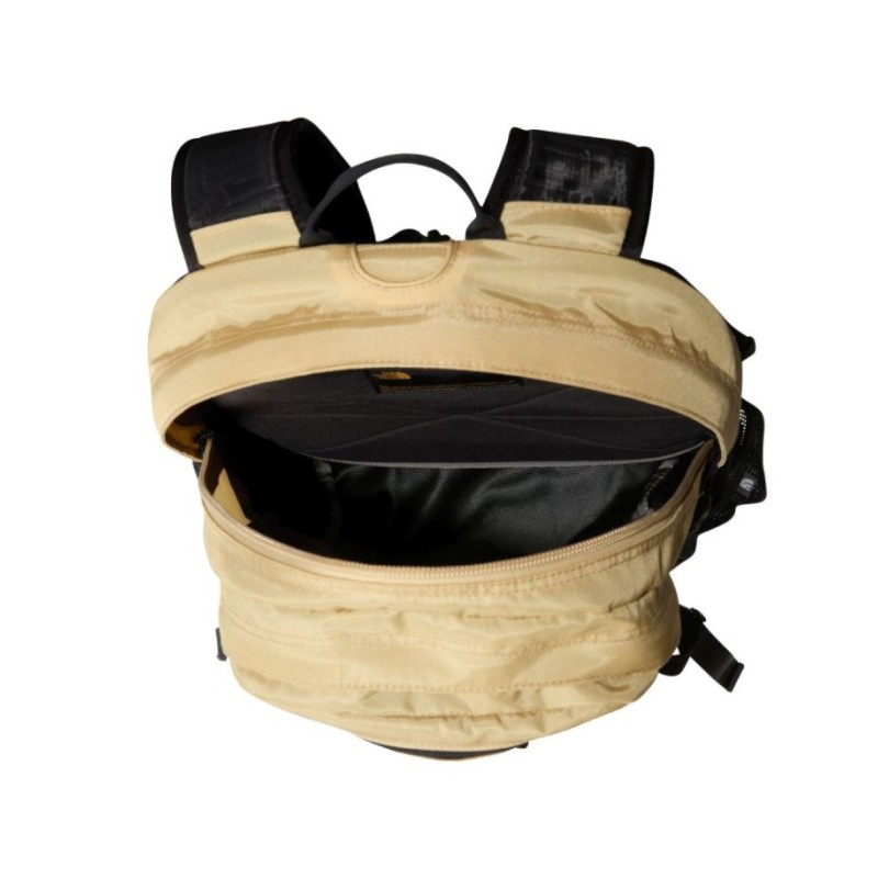 NF00CF9CQV21 BOREALIS CLASSIC KHAKI STONE/TNF BLACK