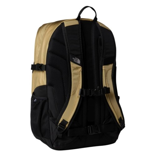 NF00CF9CQV21 BOREALIS CLASSIC KHAKI STONE/TNF BLACK